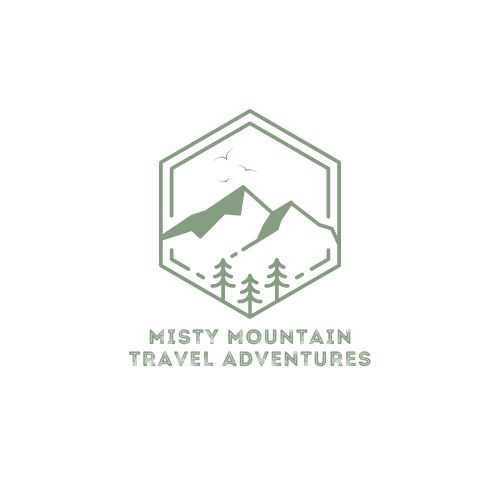 Misty Mountain Travel Adventures's Logo