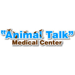 Animal Talk Medical Center's Logo