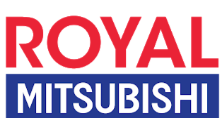 Royal Mitsubishi's Logo