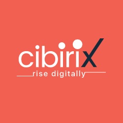 Cibirix Digital Marketing Agency's Logo