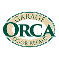 Orca Garage Door Repair- Everett's Logo