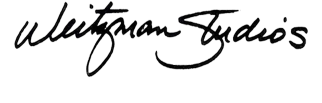 Weitzman Studios's Logo