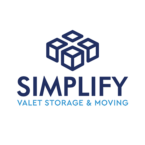 Simplify Valet Storage & Moving's Logo