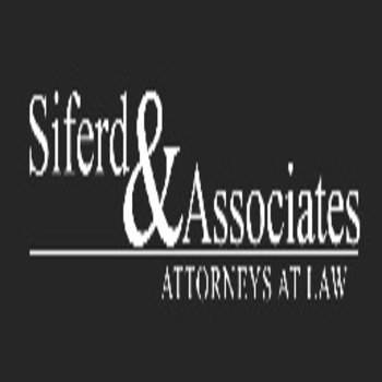 Siferd & Associates's Logo