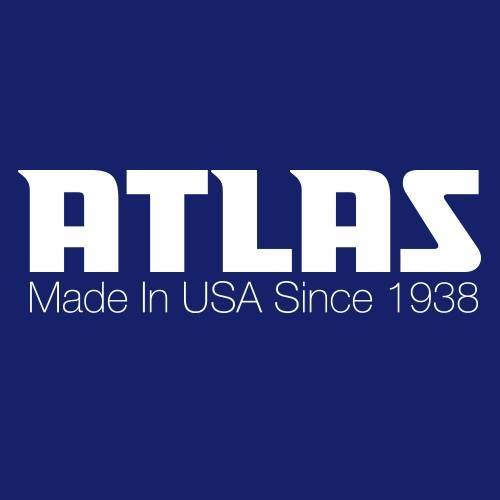Atlas Flags Inc.'s Logo