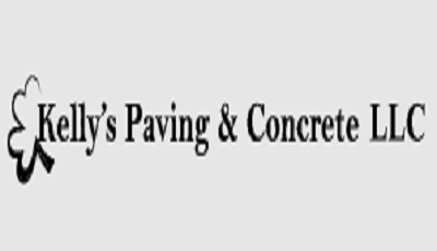 Kellys Paving & Concrete's Logo