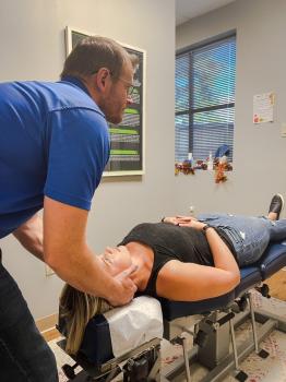 A Better Way Chiropractic Photo