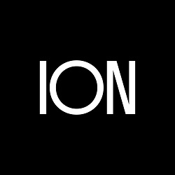 Ion Solar - LA's Logo