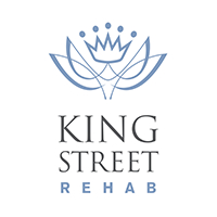King Street Rehab's Logo