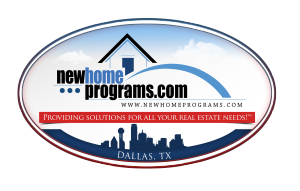 New Home Programs - Dallas, TX's Logo