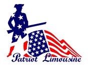 Patriot Limousine & Sedan's Logo