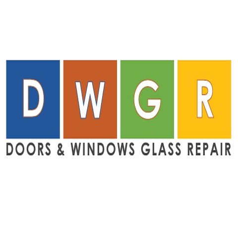 Door & Window Glass Repair's Logo