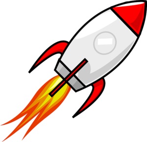 Rocket Media Agency's Logo