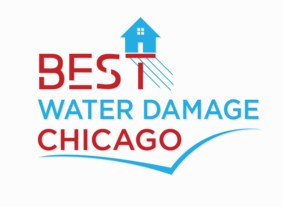 Best Water Damage Chicago's Logo
