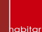 Habitar Design's Logo
