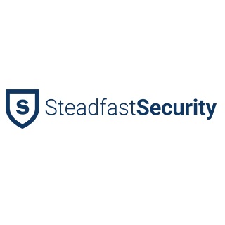 Steadfast Security's Logo