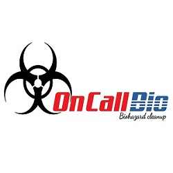 On Call Bio Indiana's Logo