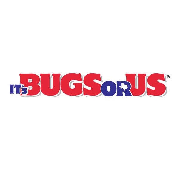It's Bugs Or Us Pest Control - Joplin's Logo