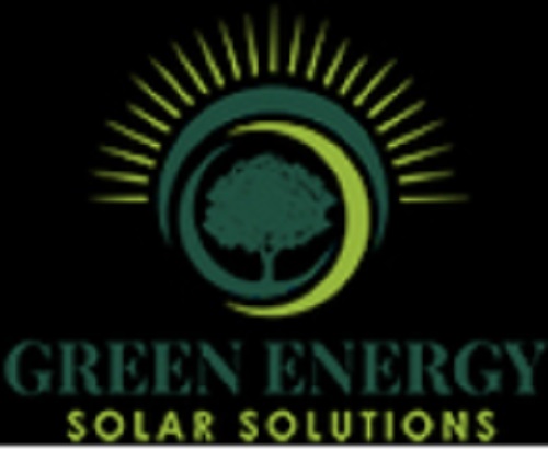 Green Energy Solar Solutions's Logo