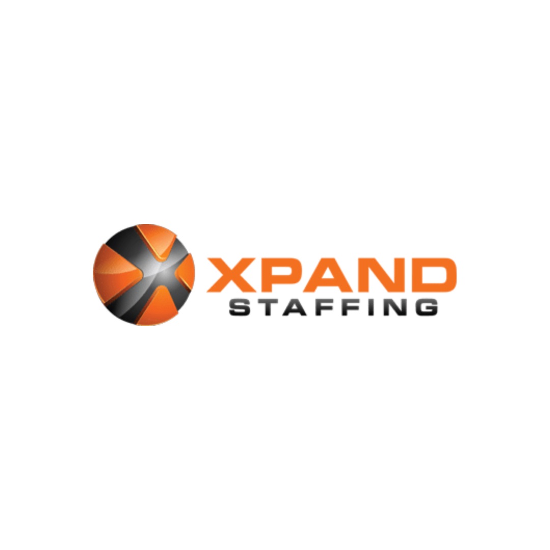 XpandStaffing's Logo