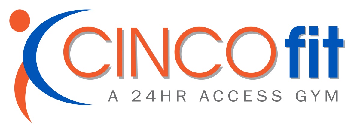 CINCOfit's Logo