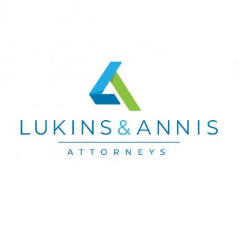 Lukins & Annis, P.S.'s Logo