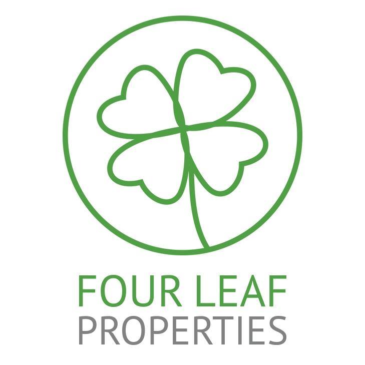Four Leaf Properties's Logo