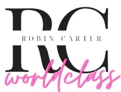 Robin RCB Carter - Berkshire Hathaway Home Services Fox Roach's Logo