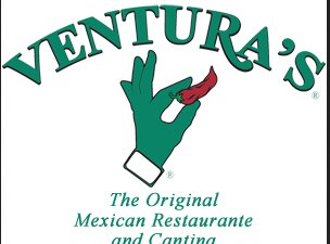 Ventura's Mexican Restaurant's Logo