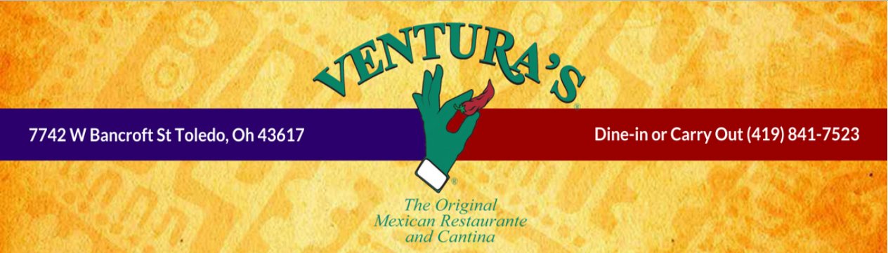 Ventura’s Mexican Restaurant