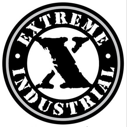 Extreme Industrial Coatings's Logo