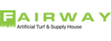 Fairway Artificial Turf's Logo