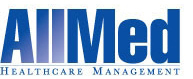 AllMed Healthcare Management's Logo