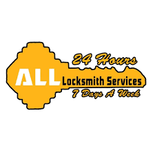 All Locksmith Services LLC