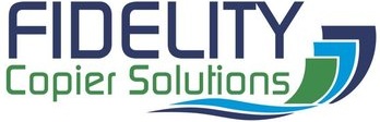 Fidelity Copier Solutions's Logo