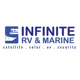 Infinite RV Marine's Logo