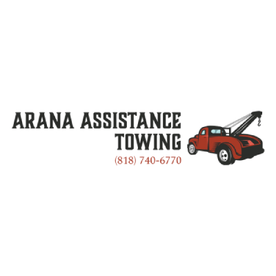 Arana towing assistance's Logo