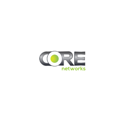 CORE Networks's Logo