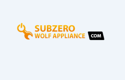 Sub-Zero, Wolf, Thermador Appliance Repair