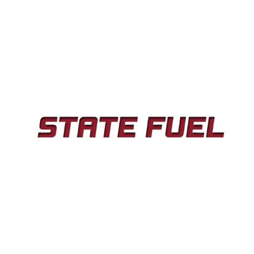State Fuel Company's Logo