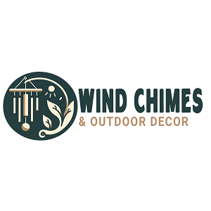 Wind Chimes Outdoor Decor's Logo