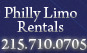 Philly Limo Rentals's Logo