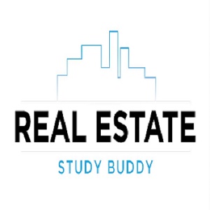 Real Estate Study Buddy's Logo