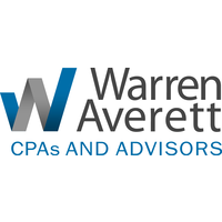 Warren Averett CPAs & Advisors's Logo