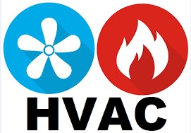 Peoria HVAC's Logo