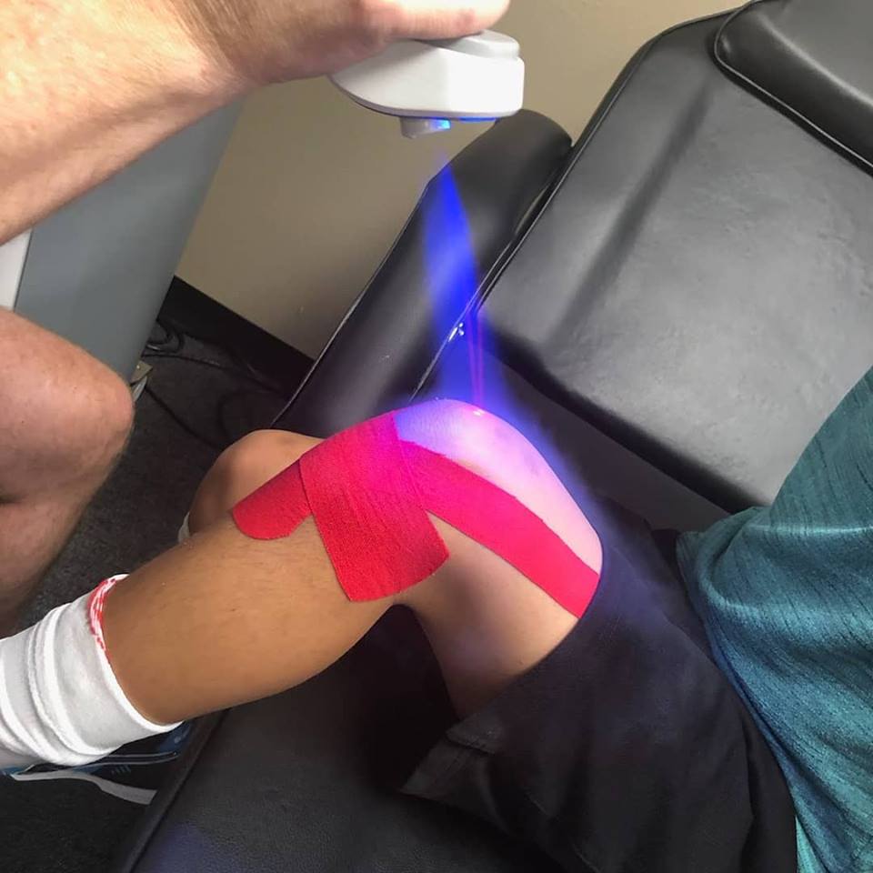 cruotherapy-for-knee pain