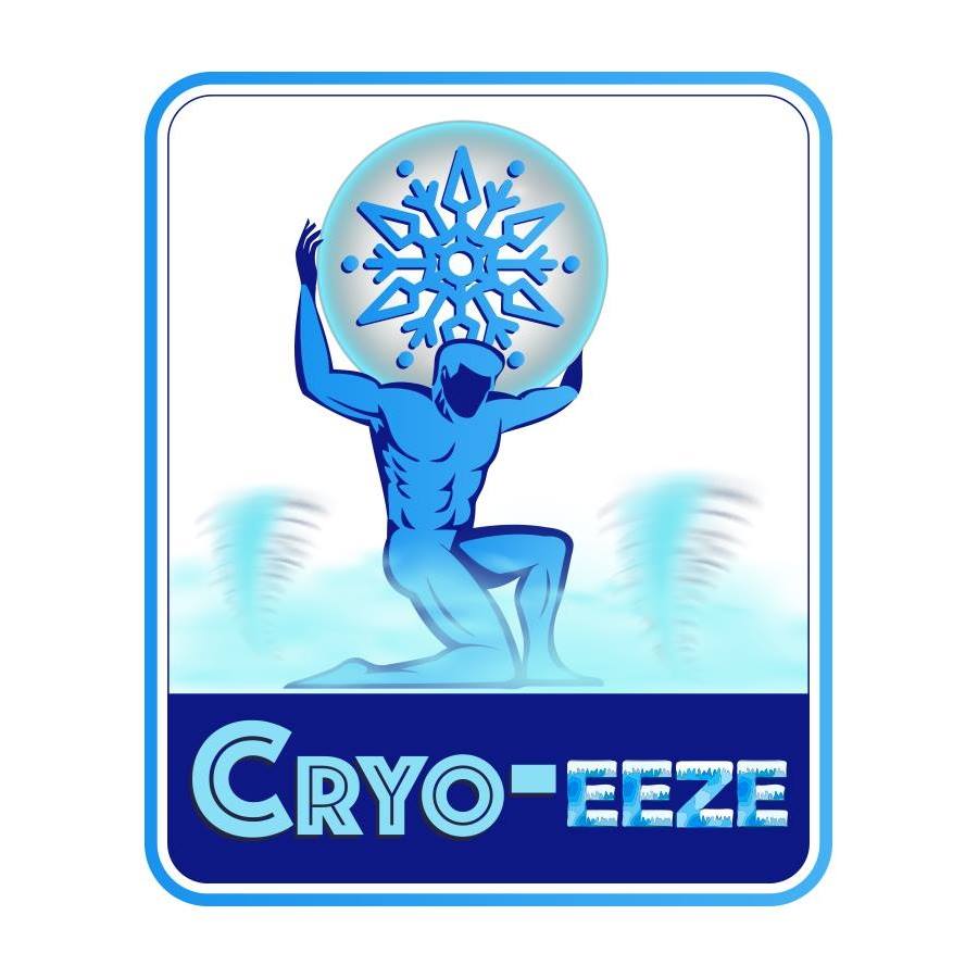 Cryo-eeze's Logo