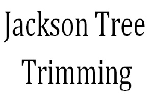 Jackson Tree Trimming's Logo