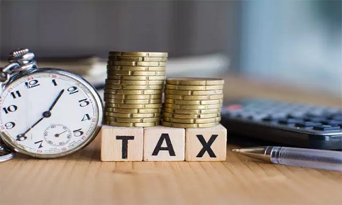 Tax Preparation for Entrepreneurs
