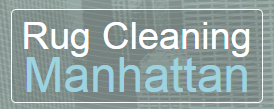 Manhattan Rug Cleaning's Logo